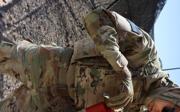 Warfighter Exercise 23-04