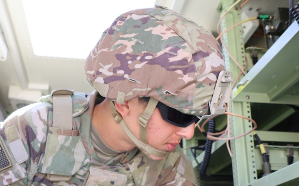 Warfighter Exercise 23-04