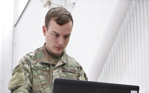 Warfighter Exercise 23-04