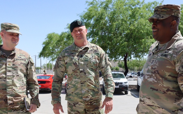 Warfighter Exercise 23-04