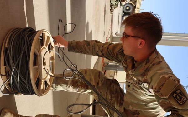 Warfighter Exercise 23-04