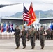 Marine Aircraft Group 24 Change of Command 2023