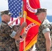 Marine Aircraft Group 24 Change of Command 2023