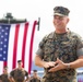 Marine Aircraft Group 24 Change of Command 2023