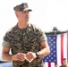 Marine Aircraft Group 24 Change of Command 2023