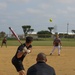 U.S. Marines Compete in a Field Meet