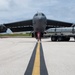 36 MUNS works alongside Bomber Task Force to ensure Free and Open Indo-Pacific