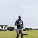 U.S. Marines Compete in a Field Meet