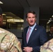Virginia Governor visits Yokota