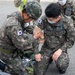 Daegu hosts active shooter response training