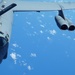 Tanker Task Force refuels Bomber Task Force to ensure Free and Open Indo-Pacific