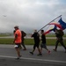 18th Wing rucks for Bataan Death March