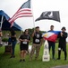 18th Wing rucks for Bataan Death March