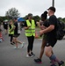 18th Wing rucks for Bataan Death March