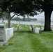 Fort Rosecrans National Cemetery Clean Up