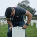 Fort Rosecrans National Cemetery Clean Up