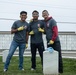 Fort Rosecrans National Cemetery Clean Up