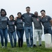 Fort Rosecrans National Cemetery Clean Up