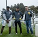 Fort Rosecrans National Cemetery Clean Up