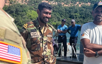US Army, Sri Lankan special forces participate in Balance Style