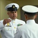 MACS Colondres Retirement Ceremony at NAS Sigonella