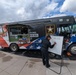 10th Mountain Division culinary specialists back on the road with the Culinary Outpost Food Truck