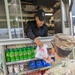 10th Mountain Division culinary specialists back on the road with the Culinary Outpost Food Truck