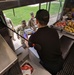 10th Mountain Division culinary specialists back on the road with the Culinary Outpost Food Truck