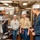 USS Ronald Reagan (CVN 76) hosts the Boy Scouts of America