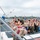 USS Ronald Reagan (CVN 76) hosts the Boy Scouts of America