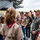USS Ronald Reagan (CVN 76) hosts the Boy Scouts of America