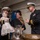 USS Ronald Reagan (CVN 76) hosts a baptism