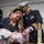 USS Ronald Reagan (CVN 76) hosts a baptism