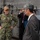 USS Ronald Reagan (CVN 76) Sailors host tour for the Kanagawa prefecture police chief