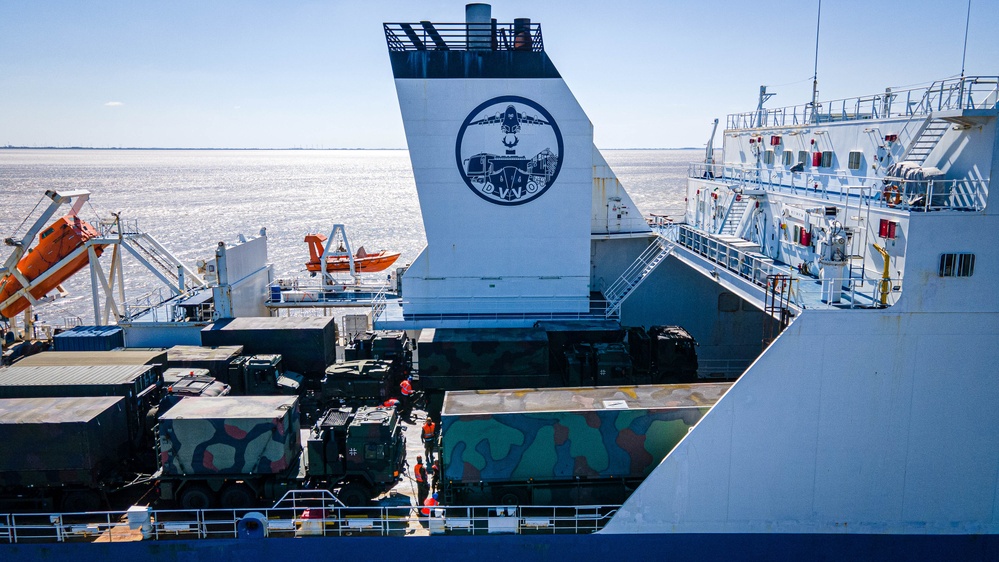 Exercise Noble Jump 2023
