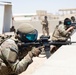 Soldier takes aim at the Urban Assault Course