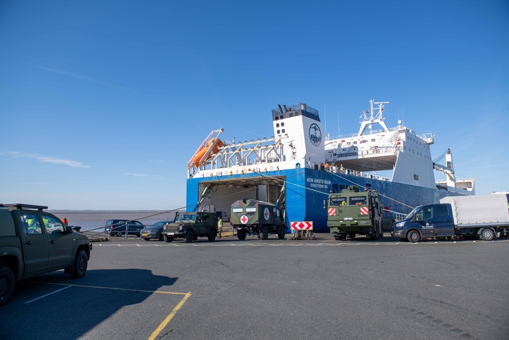 Exercise Noble Jump 2023