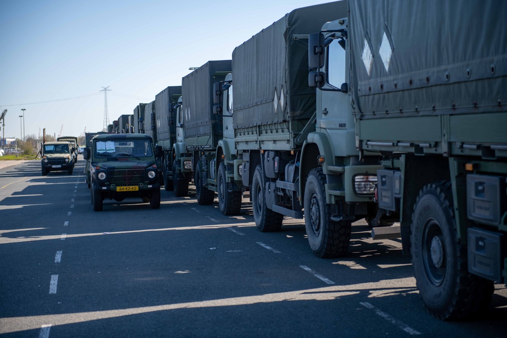 Exercise Noble Jump 2023