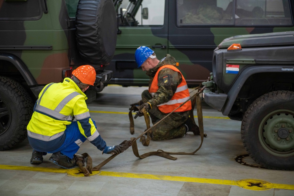 Exercise Noble Jump 2023
