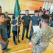 W. Va. Guard’s Future Leaders Program holds annual competition