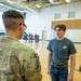 W. Va. Guard’s Future Leaders Program holds annual competition