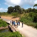 FEMA Federal Coordinator and Puerto Rican Officials Break Ground on Hurricane Recovery Projects&quot;