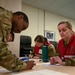 RAF Mildenhall simulates readiness deployment exercise