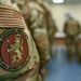 RAF Mildenhall simulates readiness deployment exercise