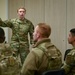 RAF Mildenhall simulates readiness deployment exercise