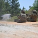 18th Field Artillery Brigade Field Training Exercise