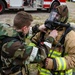 100th CES simulates readiness disaster response