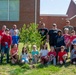 Dahlgren School Commemorates Earth Day