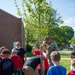 Dahlgren School Commemorates Earth Day