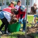 Dahlgren School Commemorates Earth Day